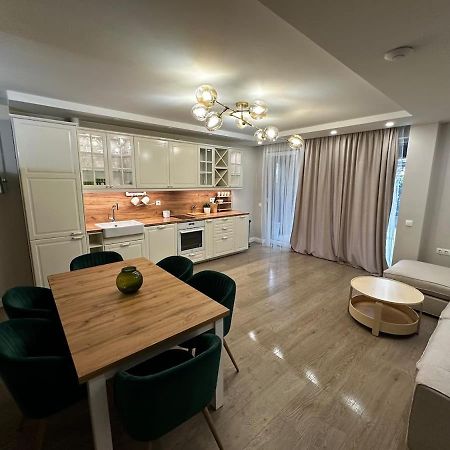 Amaya Apartment โซเฟีย ภายนอก รูปภาพ
