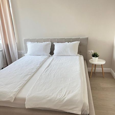 Amaya Apartment โซเฟีย ภายนอก รูปภาพ