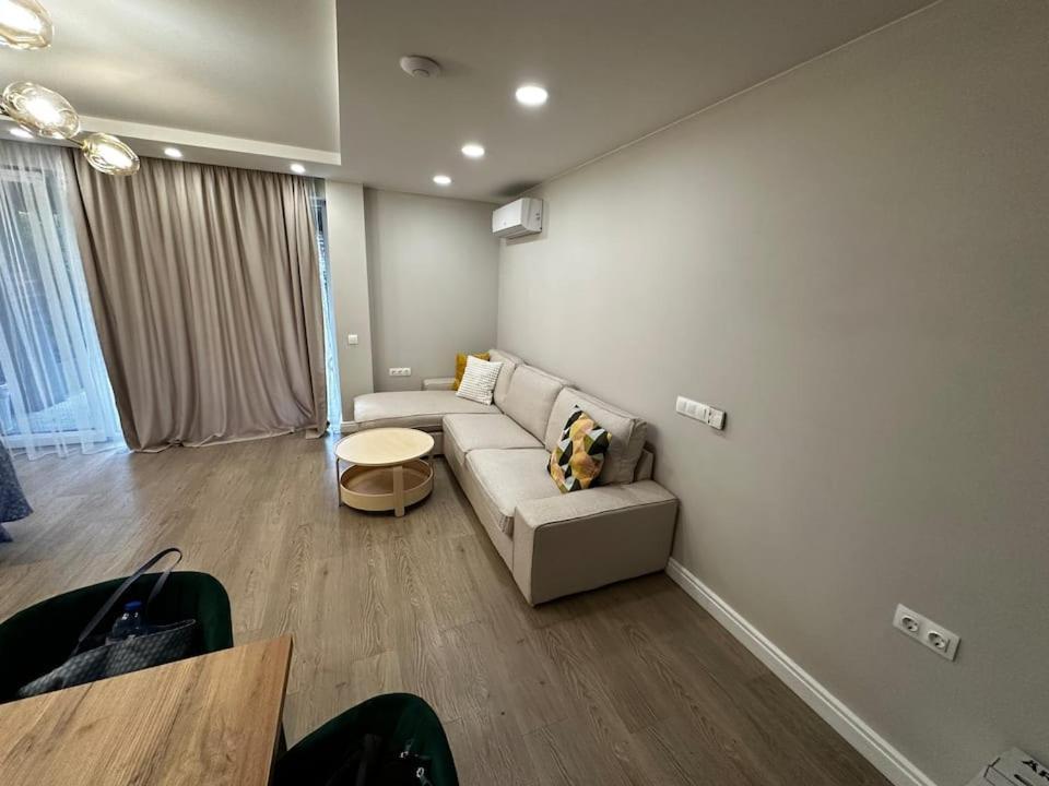 Amaya Apartment โซเฟีย ภายนอก รูปภาพ