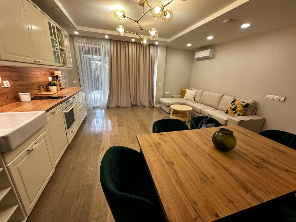 Amaya Apartment โซเฟีย ภายนอก รูปภาพ