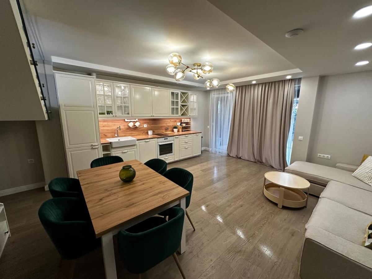 Amaya Apartment โซเฟีย ภายนอก รูปภาพ