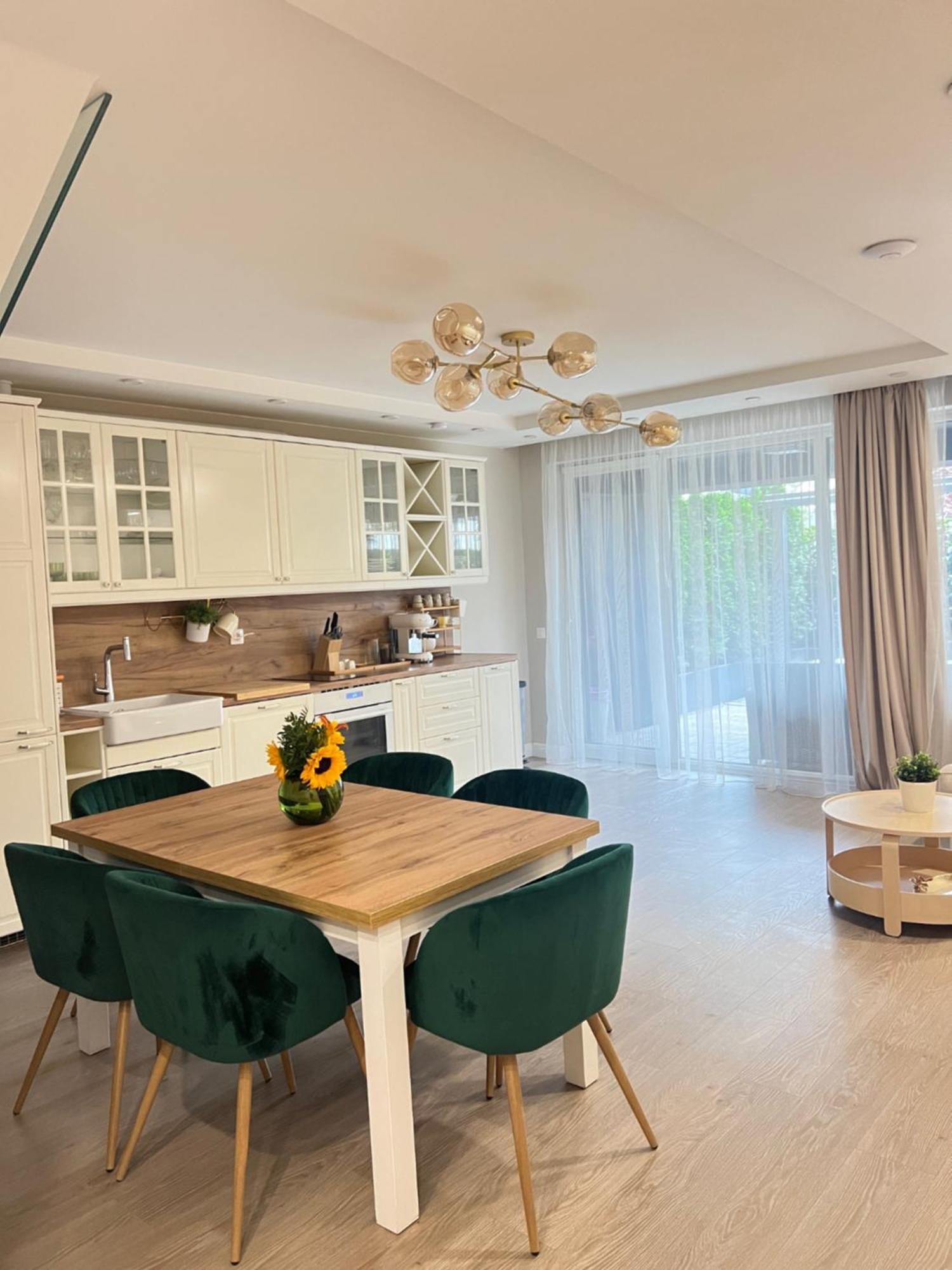 Amaya Apartment โซเฟีย ภายนอก รูปภาพ