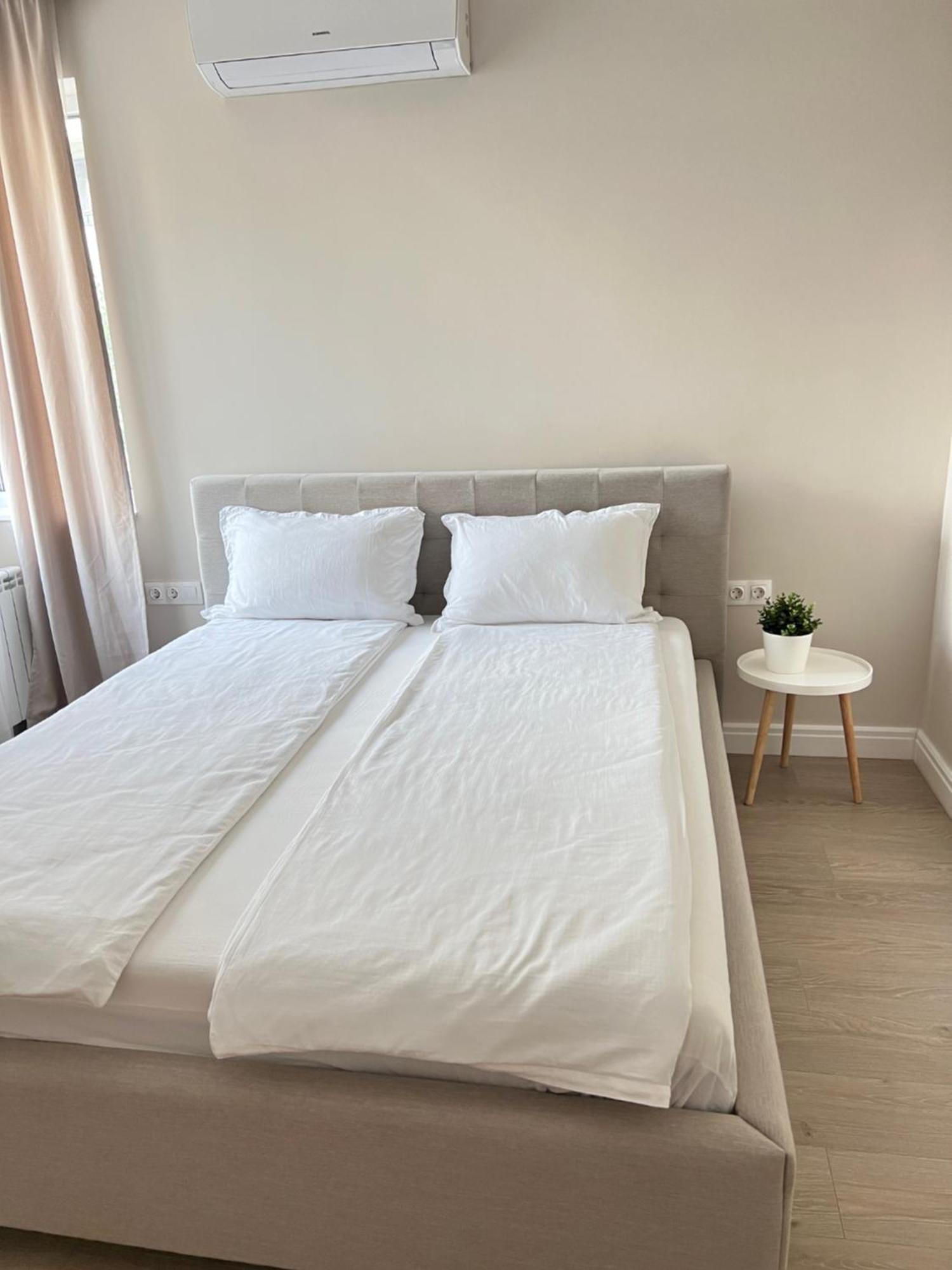 Amaya Apartment โซเฟีย ภายนอก รูปภาพ