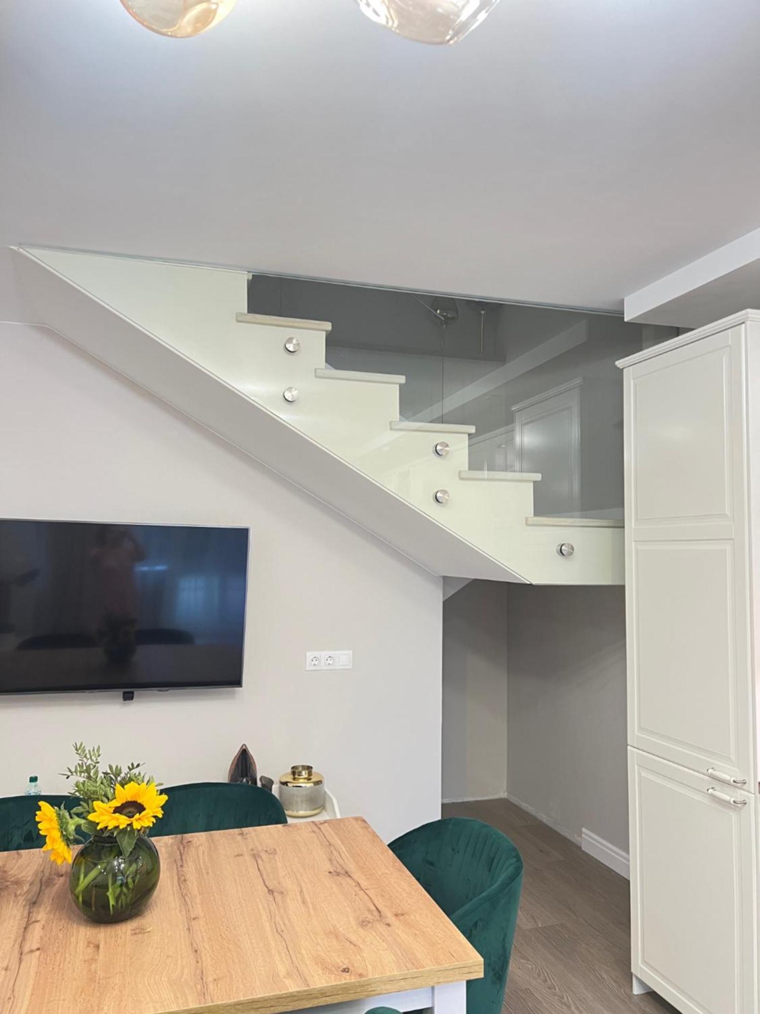 Amaya Apartment โซเฟีย ภายนอก รูปภาพ