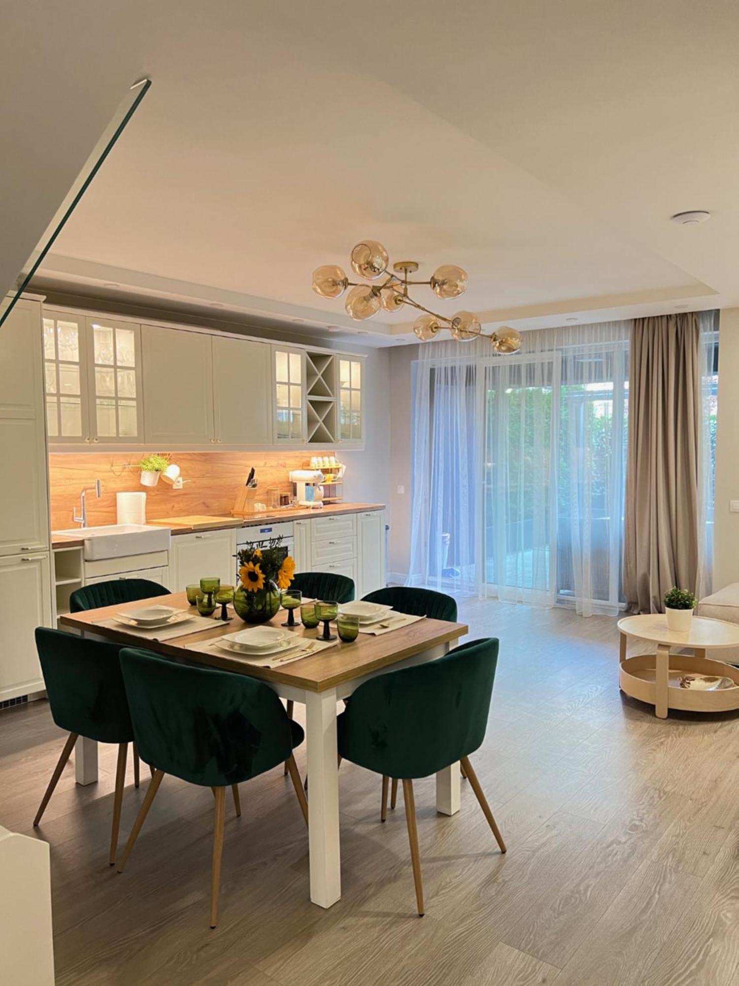 Amaya Apartment โซเฟีย ภายนอก รูปภาพ