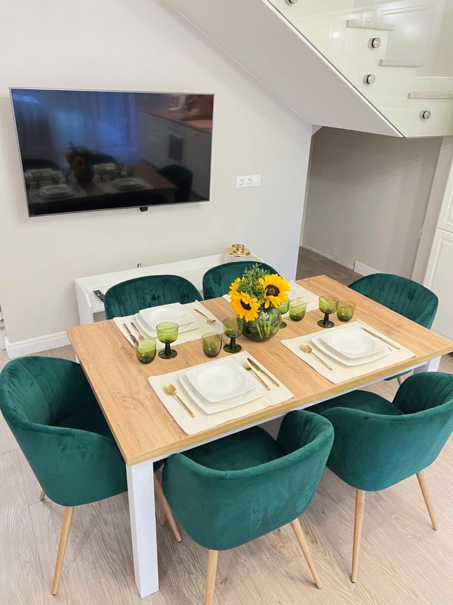 Amaya Apartment โซเฟีย ภายนอก รูปภาพ
